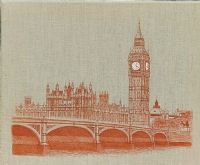 Westminster & Big Ben
